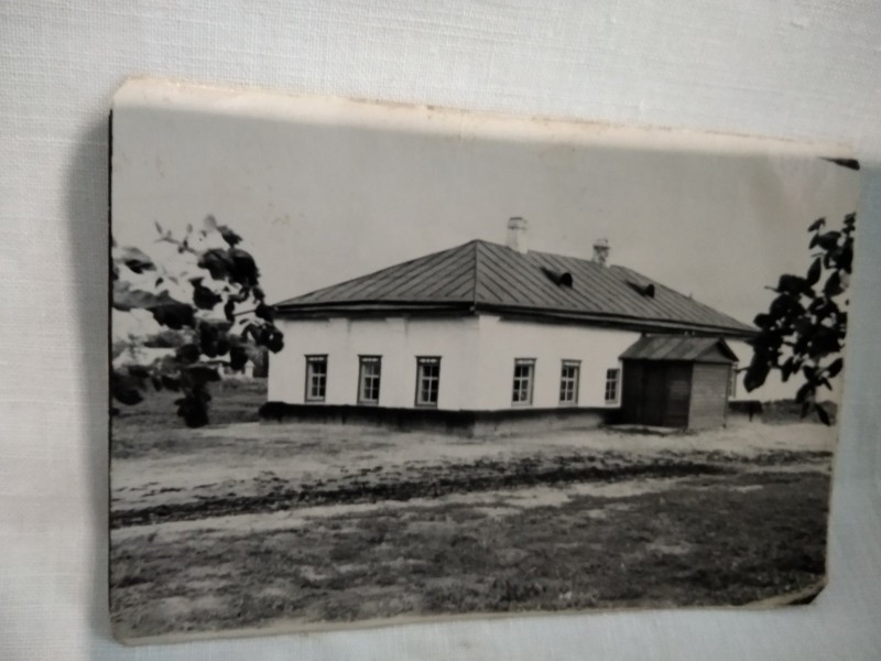 Фотографія "Будинок поміщика Черниша"