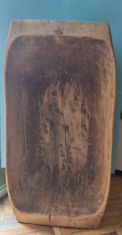 Корито велике