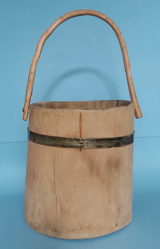 Коновка- відро