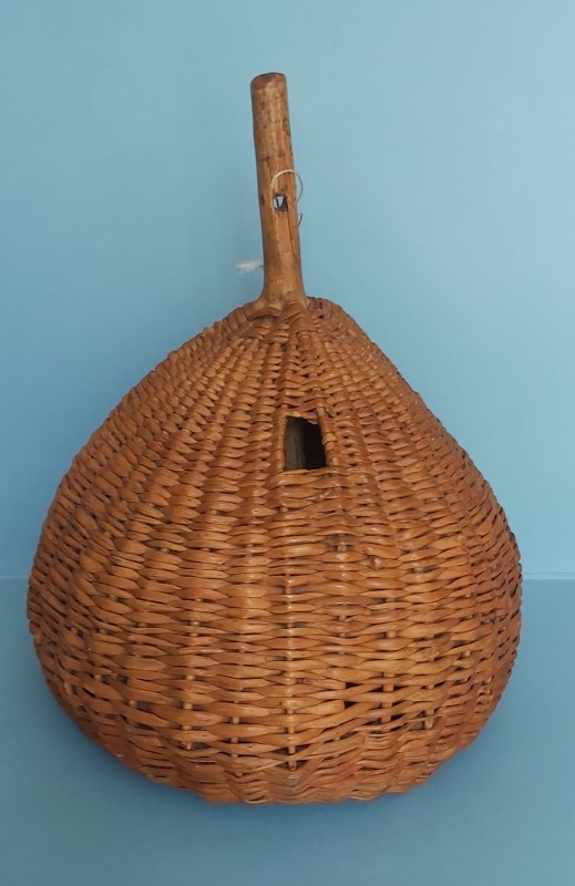 Кошик плетений