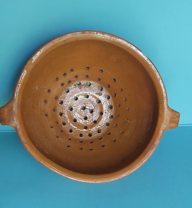 Друшляк (цідильник)