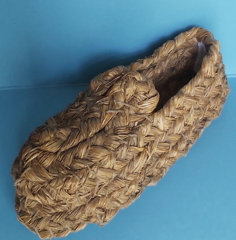 Солом'яний ходак