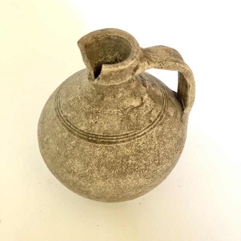 Глиняний глечик