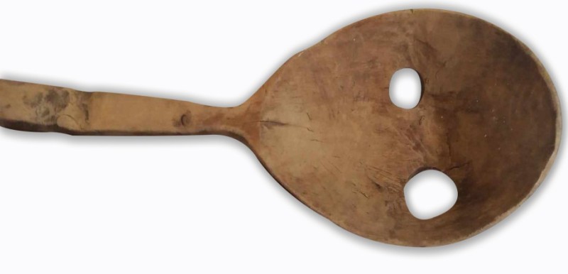 Ложка-шумівка