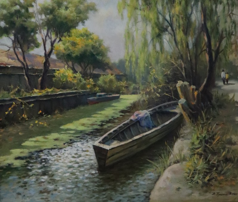 ОСІНЬ У ВІЛКОВЕ