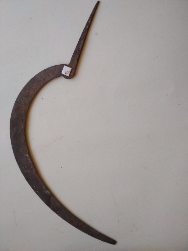 Серп (знаряддя праці)