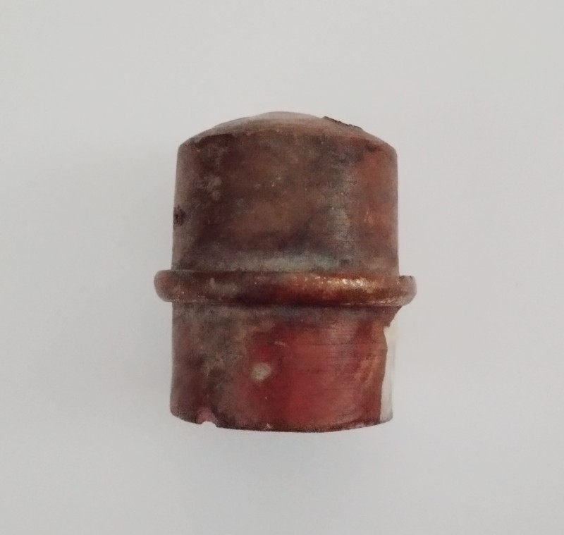 Предмет керамічний