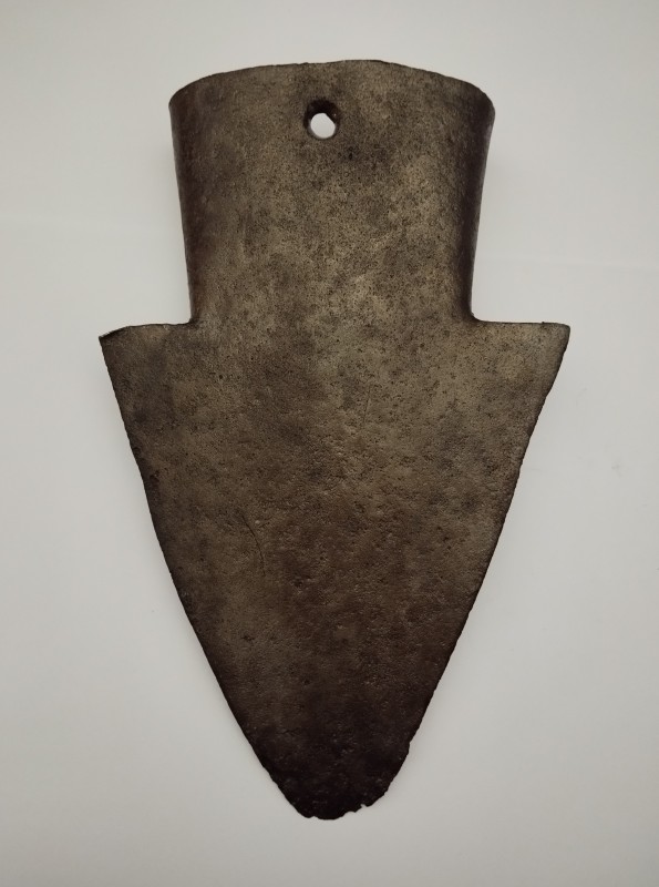 Леміш (наральник)