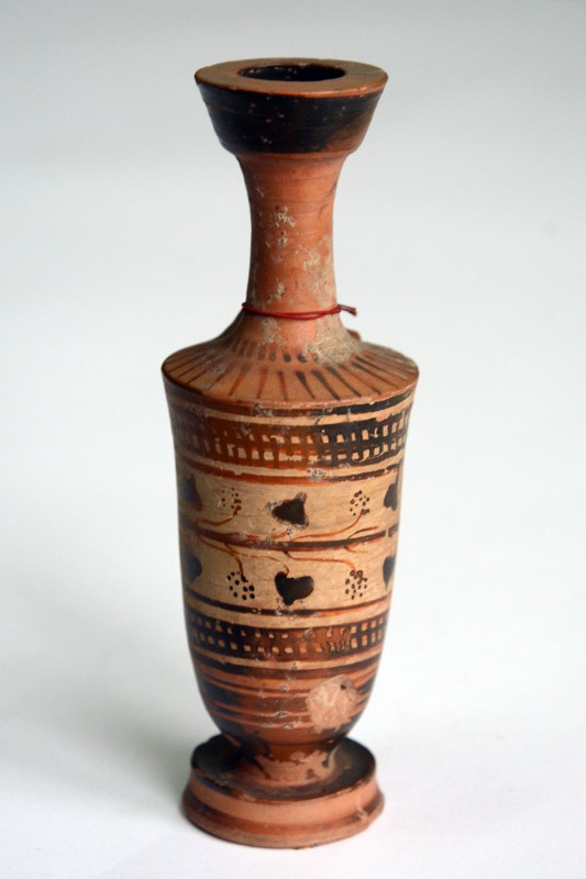 Лекіф білофонний