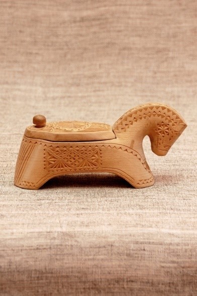 Сільничка «Коник»