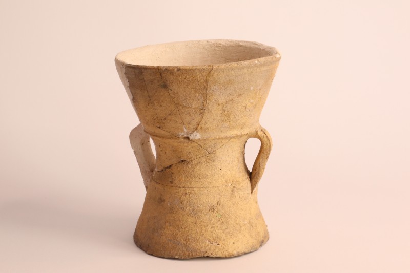 Кухоль керамічний