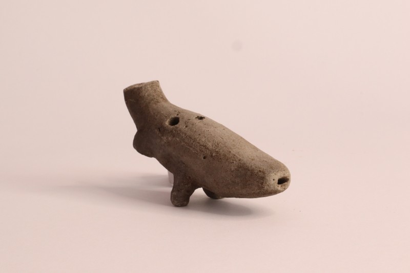 Свистунець керамічний