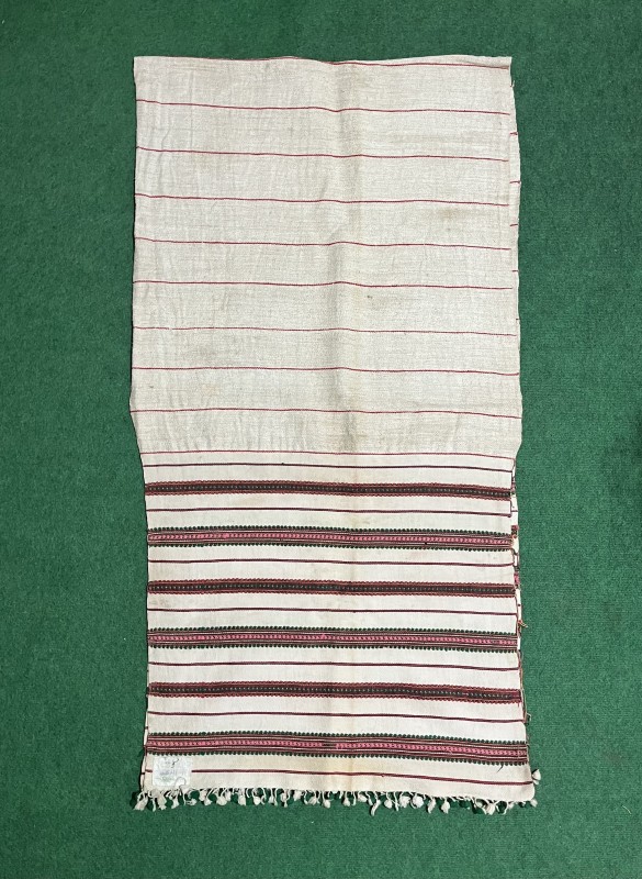 Скатерка домоткана