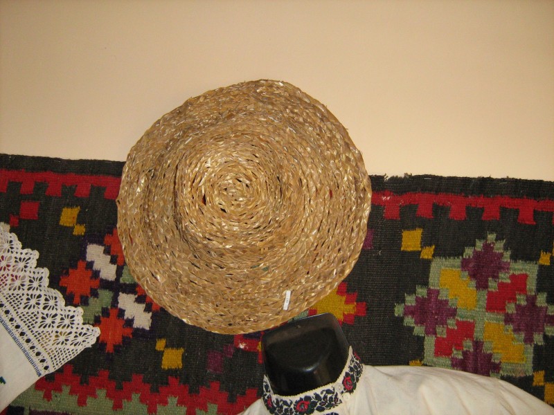 Капелюх (бриль)