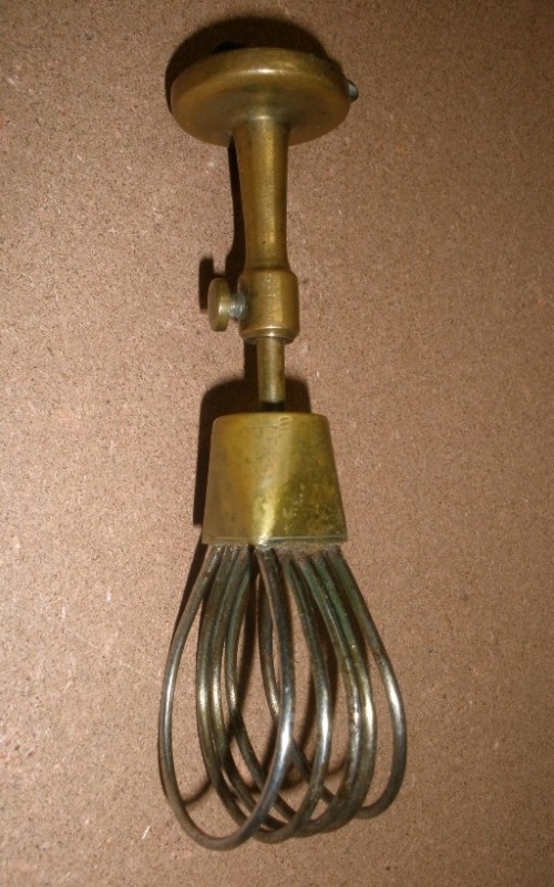 Тримач для пензлів