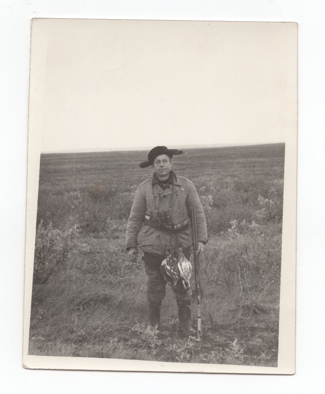 Фотографія з колекції Йосифа Селецького.