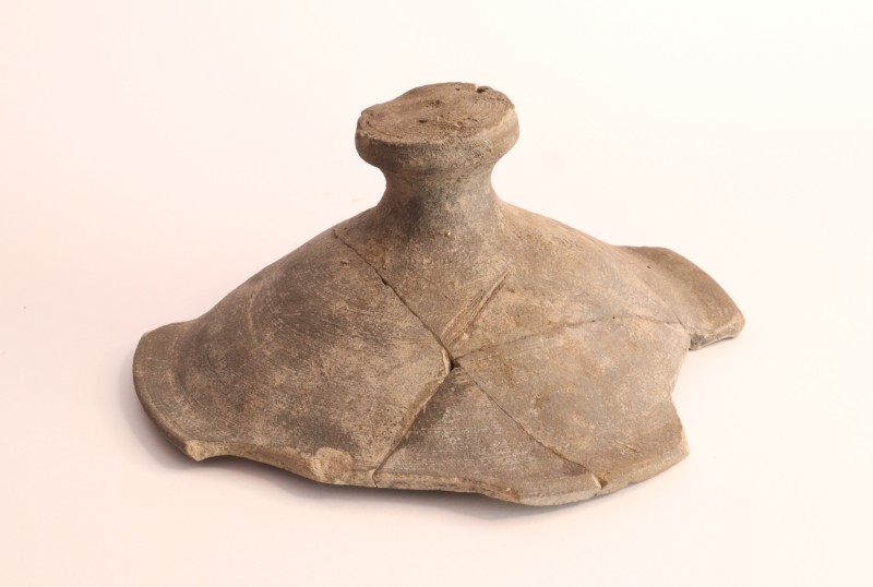 Накривка горщика