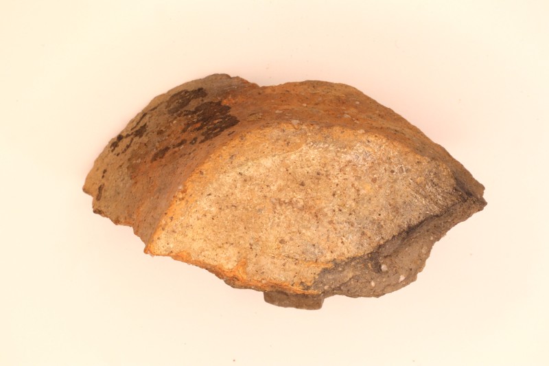 Денце горщика (Х - ХІІІ ст.)