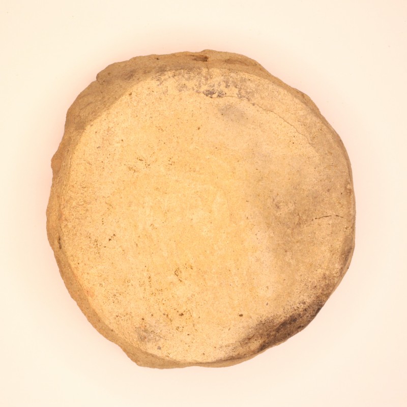 Денце горщика (Х - ХІІІ ст.)