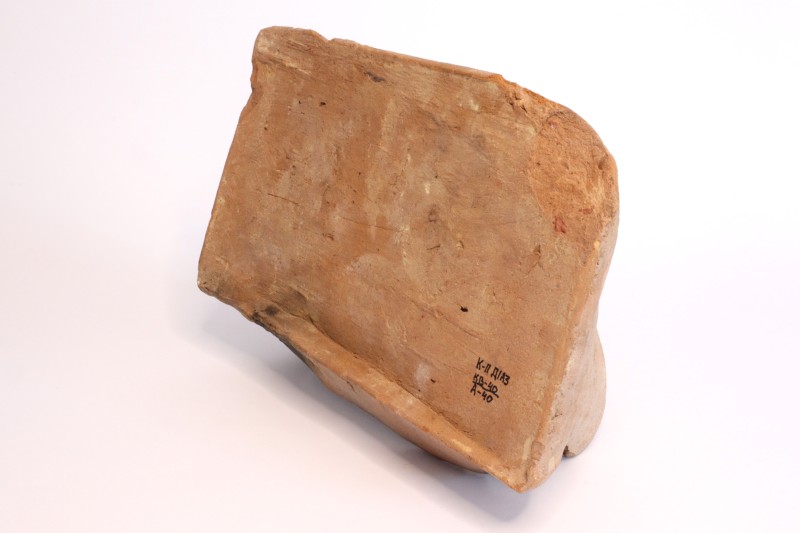 Кахля коробчаста