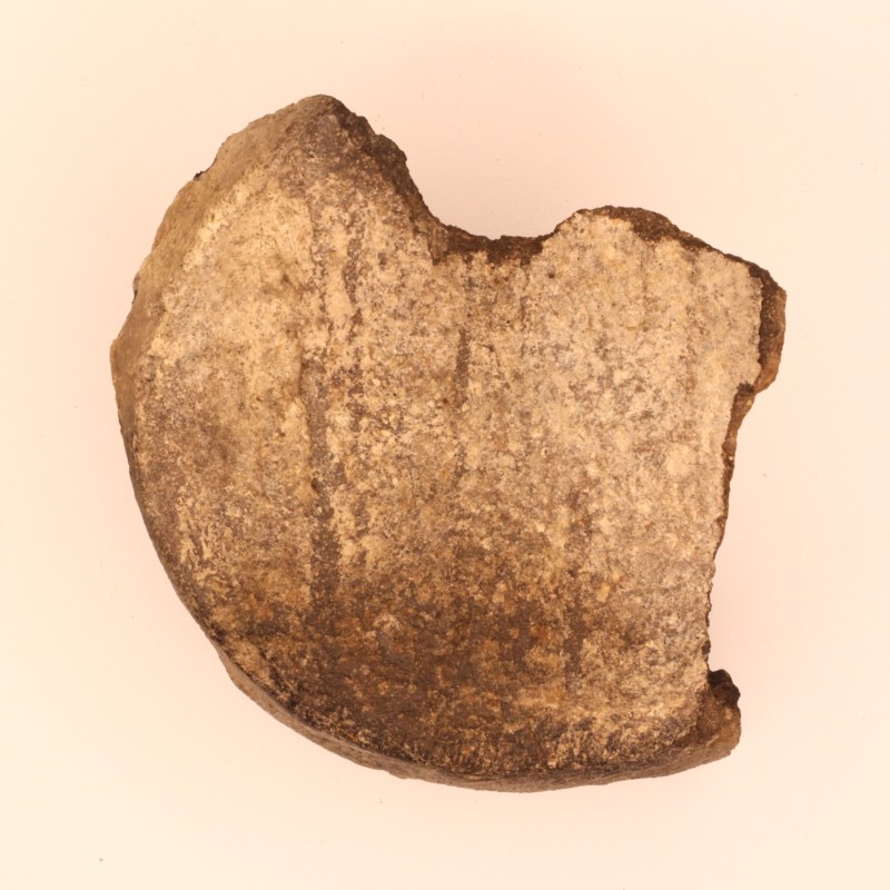 Денце горщика (ХІІ - ХІІІ ст.)