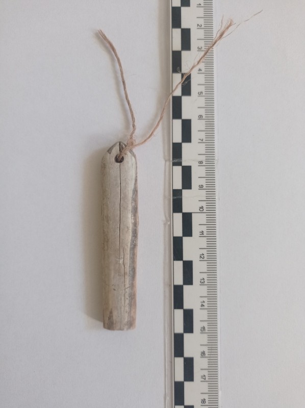 човник для верстата