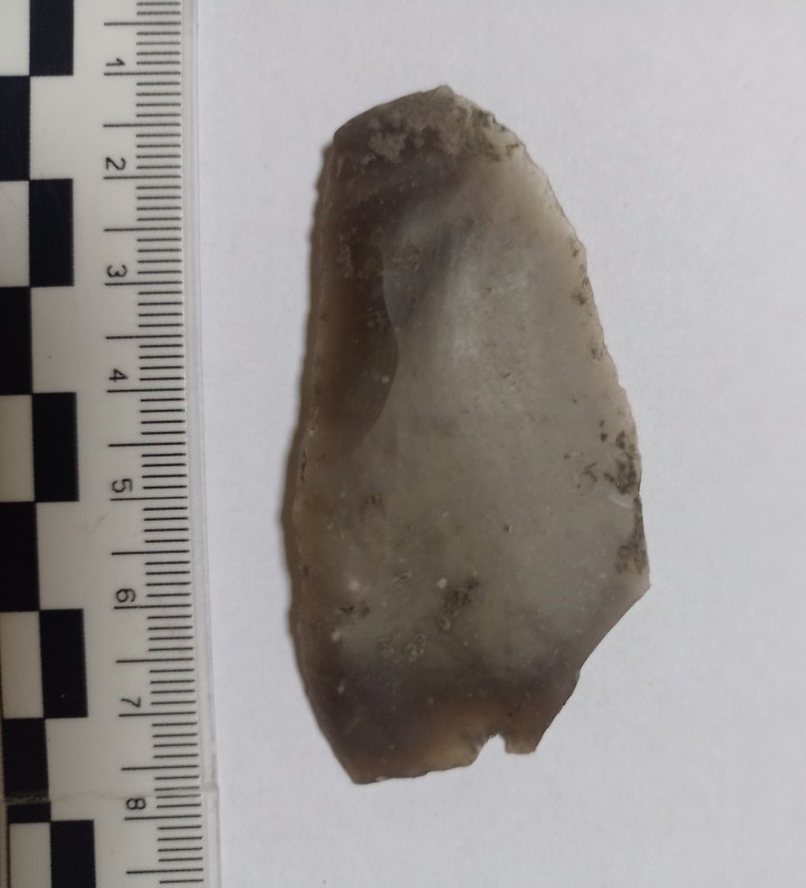 Кременеве знаряддя