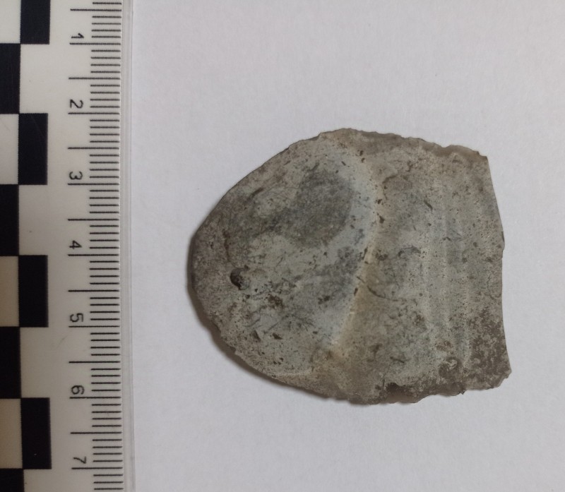 Кременеве знаряддя