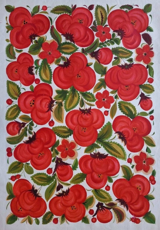 Декоративне пано