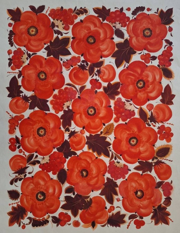 Декоративне пано