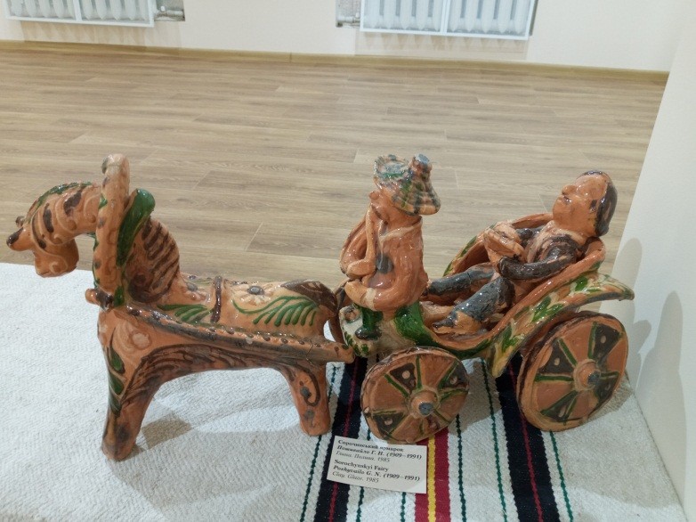 Сорочинський ярмарок