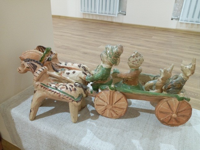 Сорочинський ярмарок