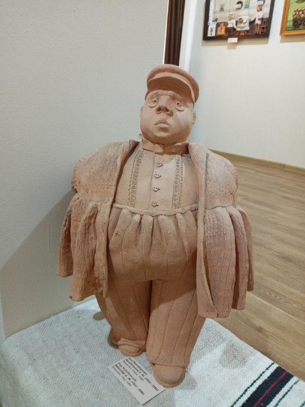 Іван Никикфорович