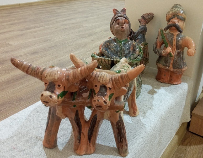 Сорочинський ярмарок