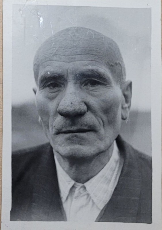 Ланцов Михайло Михайлович, член КПРС з 1924 р., учасник революційних та воєнно-політичних подій 1917-1921 рр..