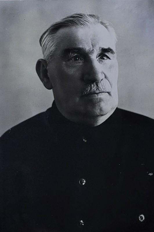 Кишкань Тимофій Васильович, член КПРС з 1919 р., учасник революційних та воєнно-політичних подій  1917-1920 рр.