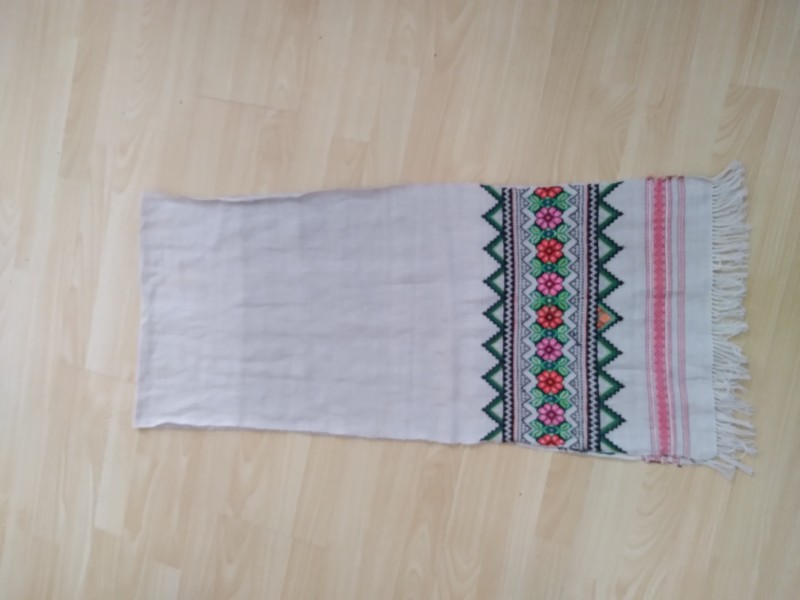 Рушник тканий 70 р. 20 ст.