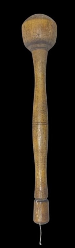 Верцюх (макогін)