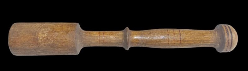 Верцюх (макогін)