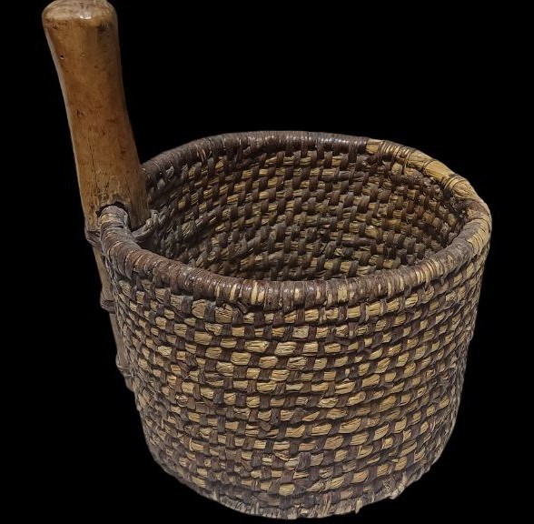 Гарниць (гарнець, чвертка)