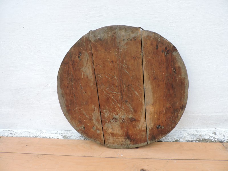 Кружок під бочку