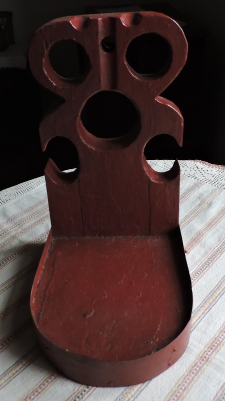 Підставка під лампу