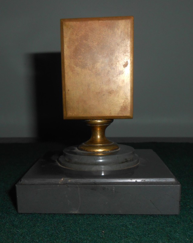 Предмет. Тримач для сірників. ХІХ ст.