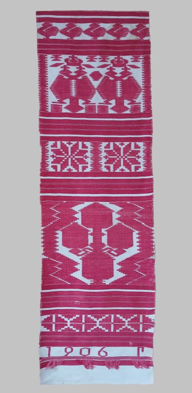 Рушник кролевецький