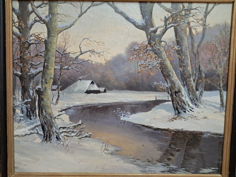 Дальня займанка