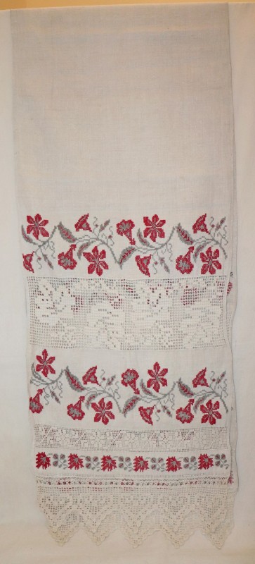 Рушник обрядовий