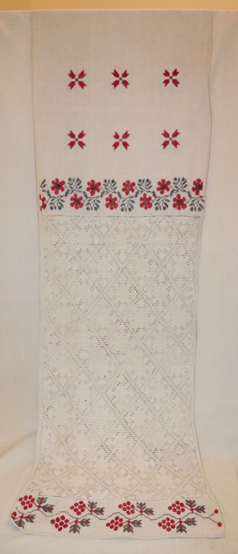 Рушник обрядовий