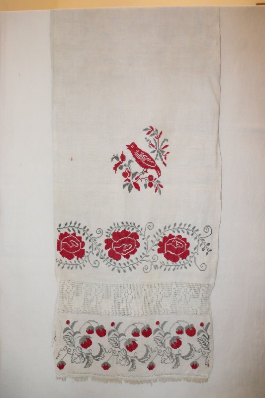 Рушник обрядовий