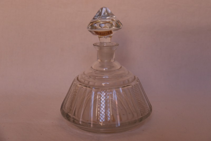 Графин з корком