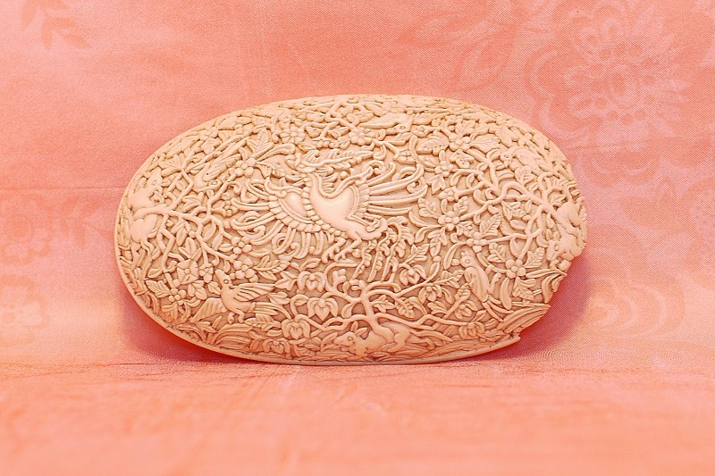 Кришка шкатулки